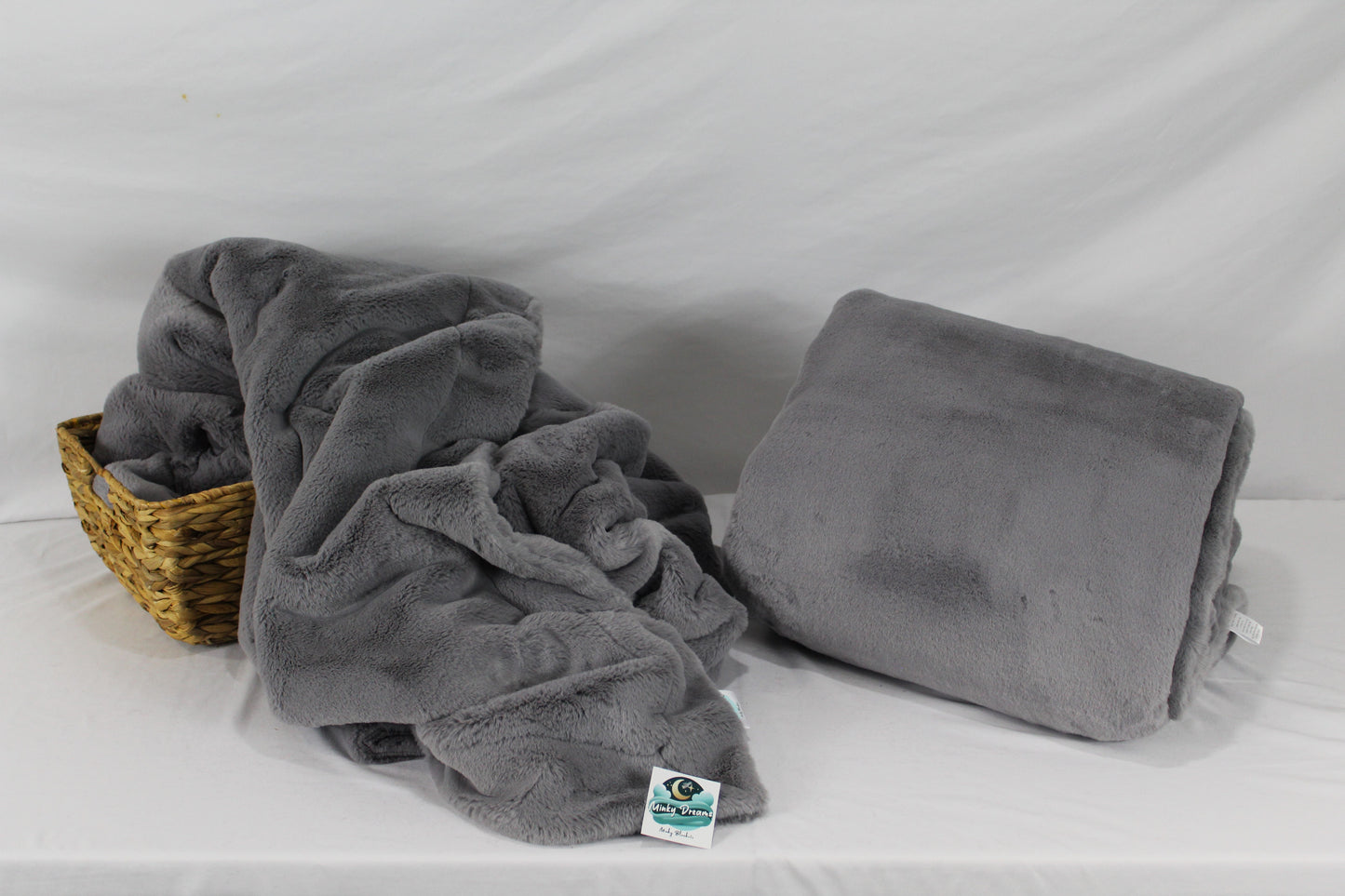 Eternal Cozy - Seal