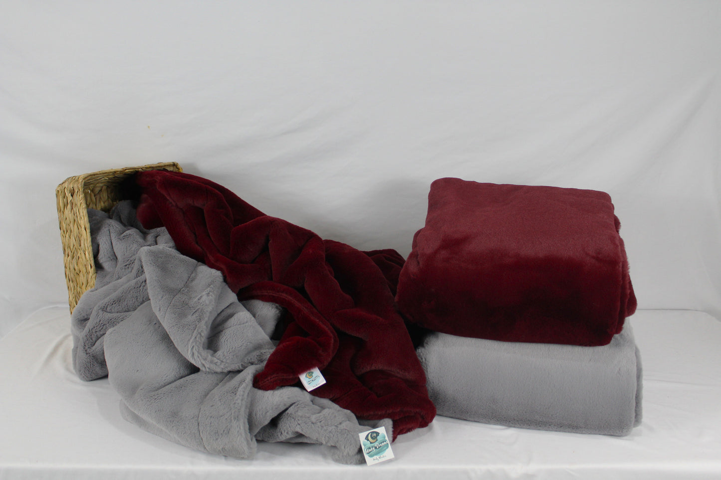Eternal Cozy - Seal