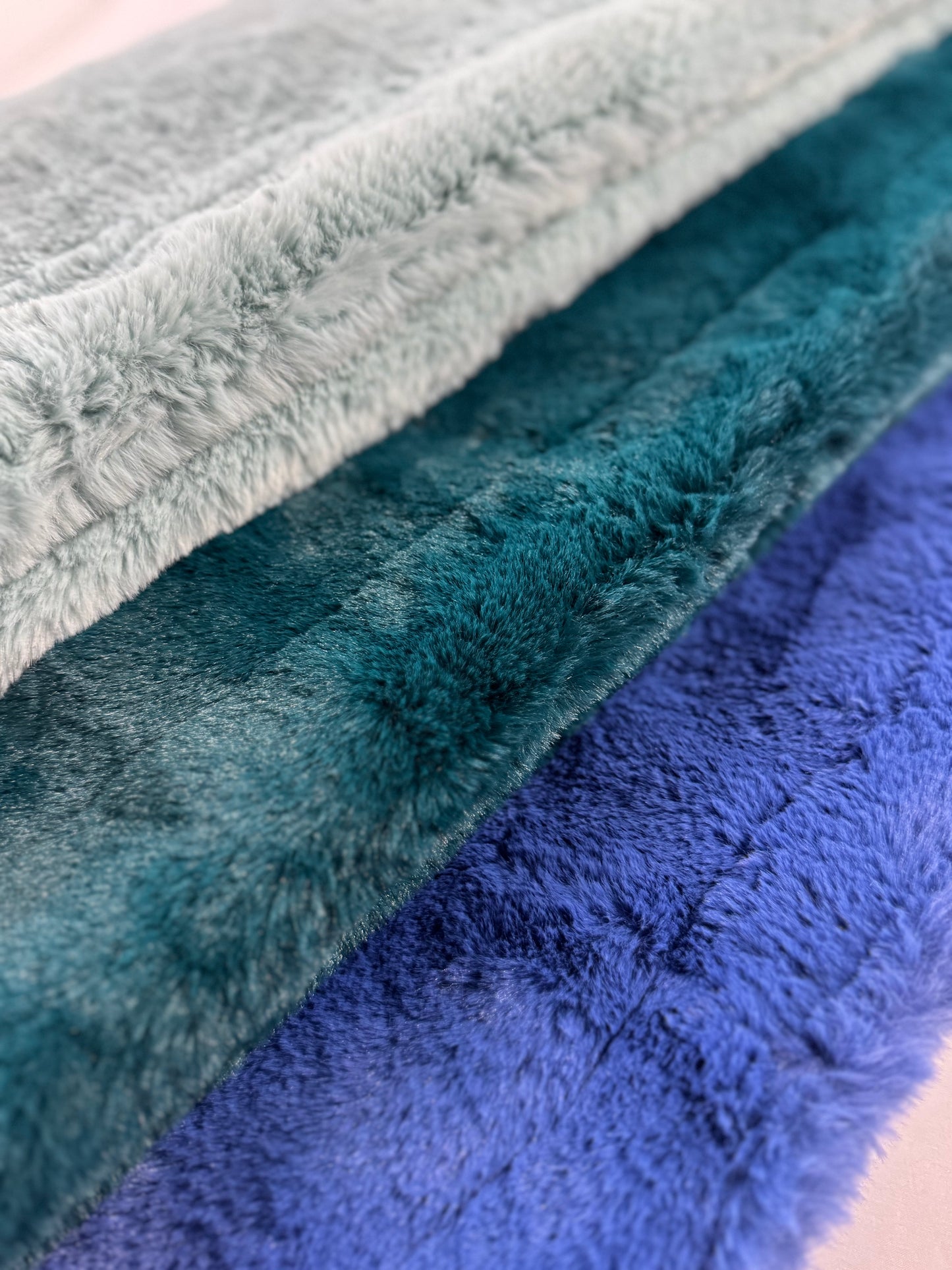 Baby Blanket - Encore