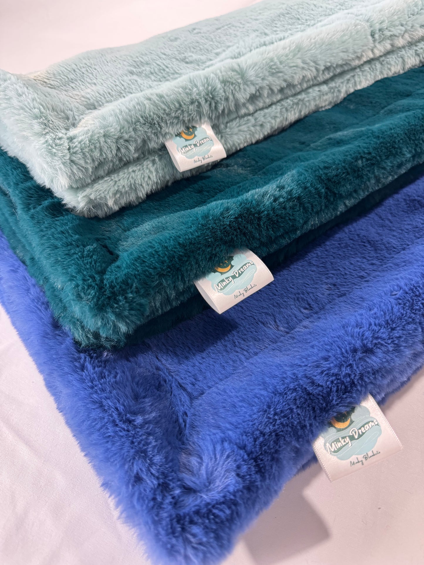 Baby Blanket - Encore