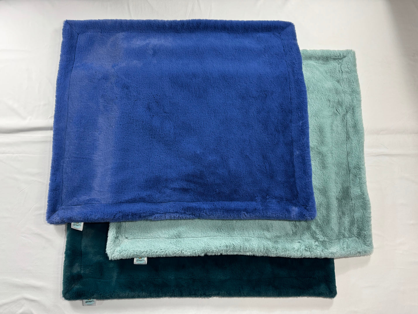 Baby Blanket - Encore