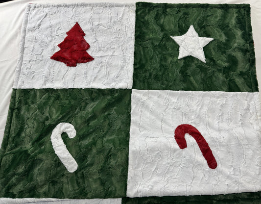 Christmas Blanket