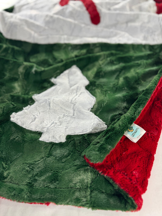 Christmas Blanket